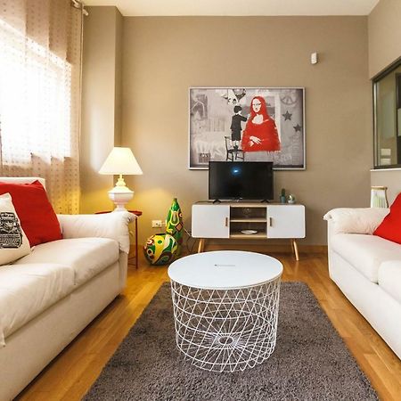 Vila Teama Luxury Flat Syracuse Exteriér fotografie
