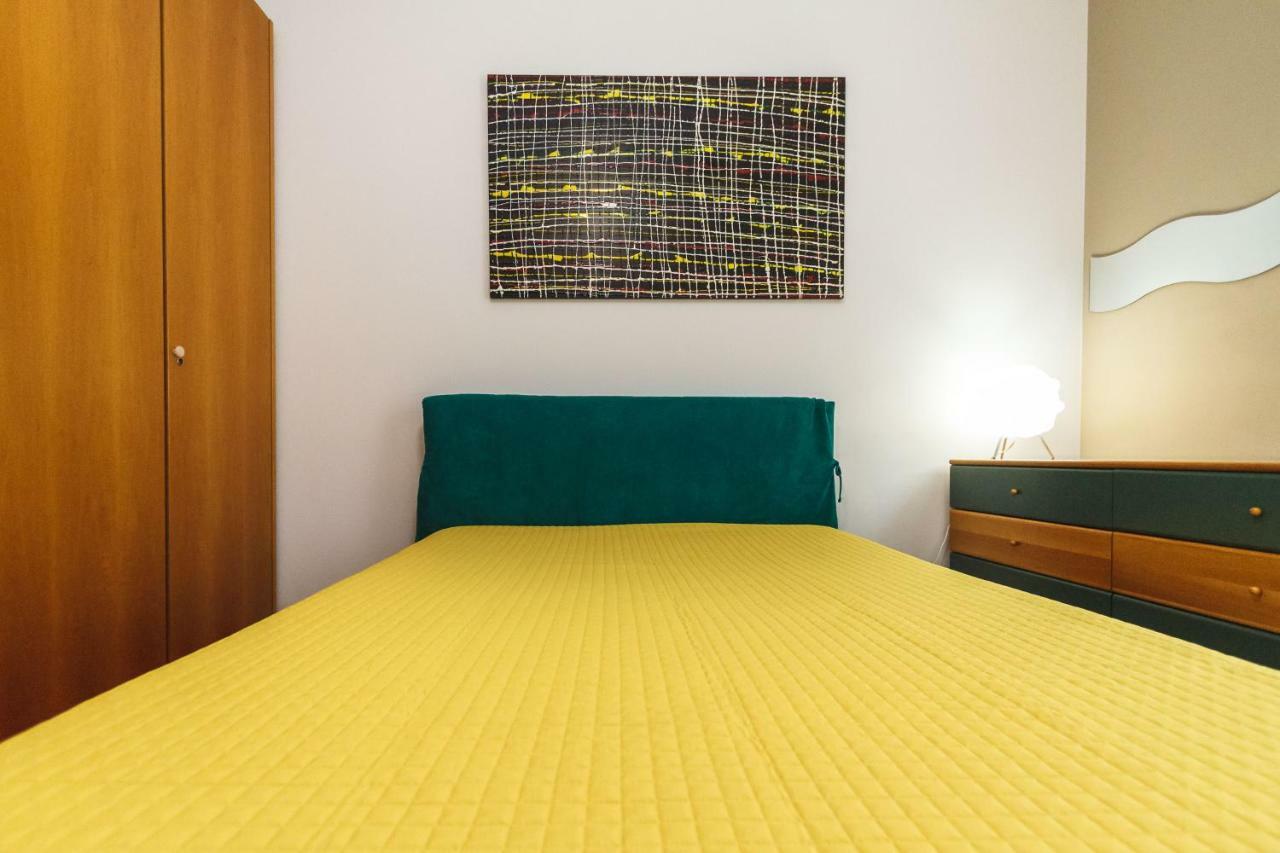 Vila Teama Luxury Flat Syracuse Exteriér fotografie